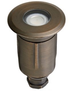Encore LEDWL-81-LED In-Grade Light 